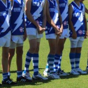 Sporting Club Wear