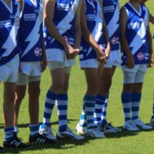 Sporting Club Wear