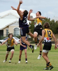 KDJFC Sublimated Jumpers