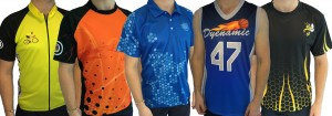 Sublimation Samples 2
