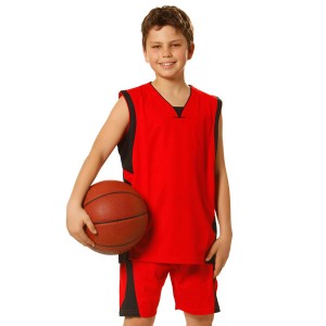 Basketball kit Kids