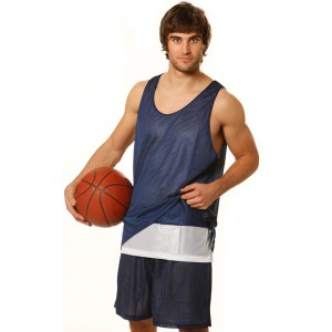Basketball training kit