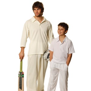 Cricket Kit Feature