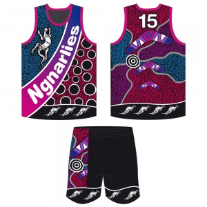 Young Ngnarlies Kit